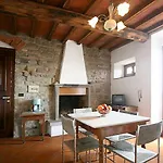 Rustico By Interhome Apartamento Linari