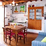 Rustico By Interhome *
