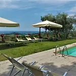 Rustico By Interhome Apartamento Linari