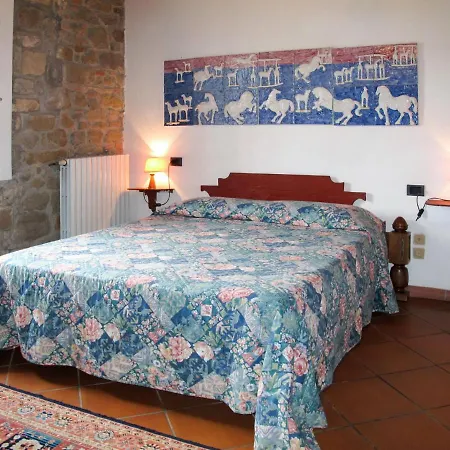 Apartment Rustico By Interhome