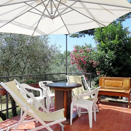 Rustico By Interhome Apartamento *