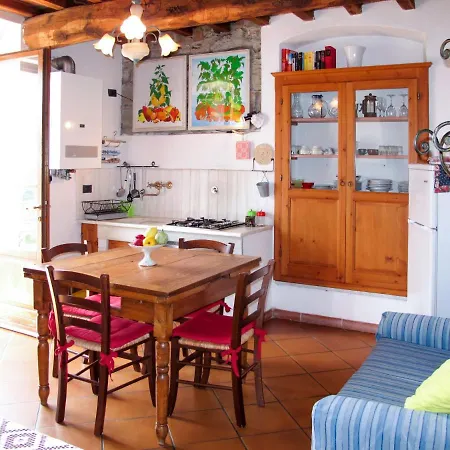 Rustico By Interhome *