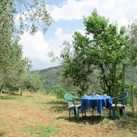 Lejlighed Rustico By Interhome *