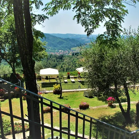 Rustico By Interhome Linari