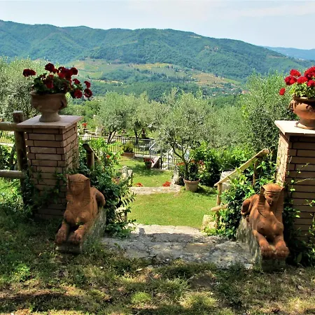 Rustico By Interhome Linari