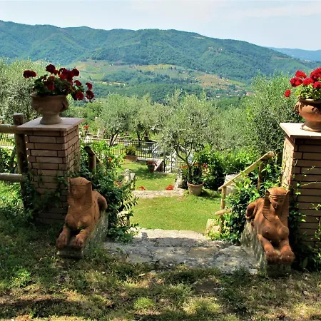 Rustico By Interhome Linari