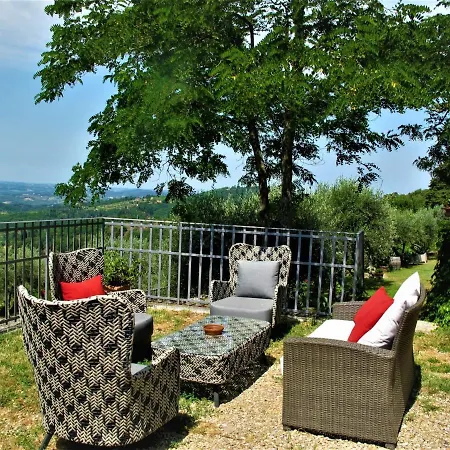 Rustico By Interhome Apartment *
