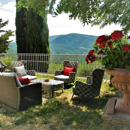 Apartamento Rustico By Interhome Linari