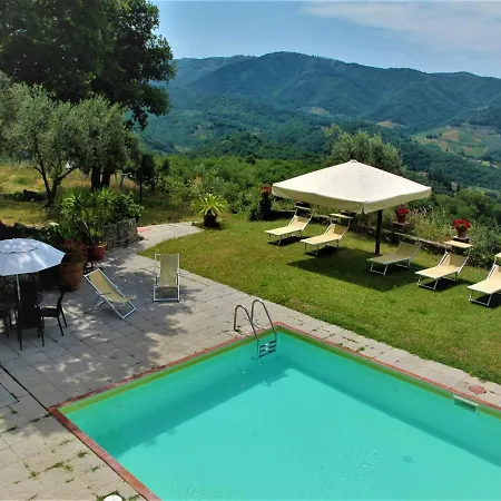 Apartamento Rustico By Interhome