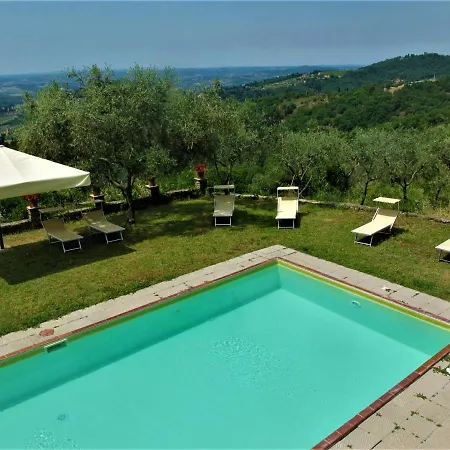 Rustico By Interhome *