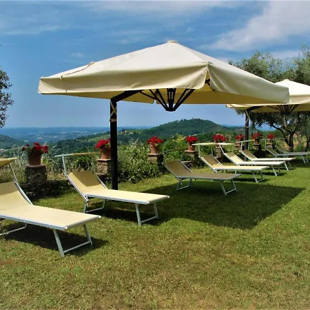 Rustico By Interhome Linari