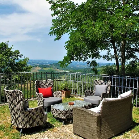 Rustico By Interhome Apartment *